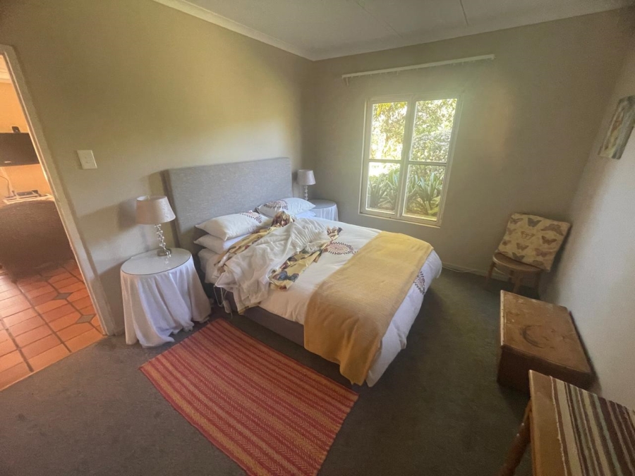 Commercial Property for Sale in De Rust Western Cape